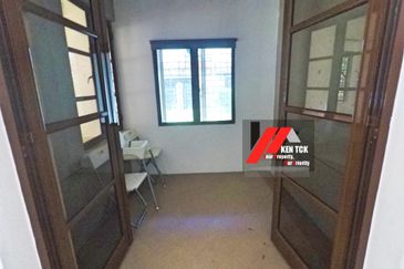 Mutiara Damansara 2 Storey BUNGALOW FOR SALE