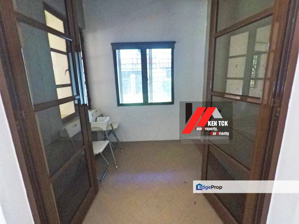 Mutiara Damansara 2 Storey BUNGALOW FOR SALE, Selangor, Mutiara Damansara