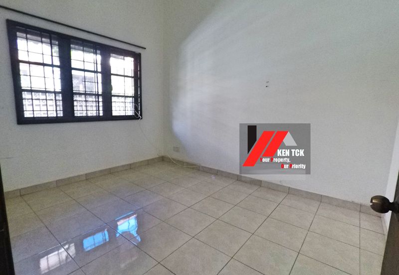 Mutiara Damansara 2 Storey BUNGALOW FOR SALE