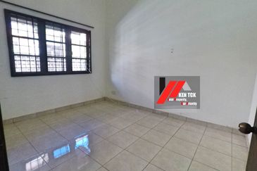 Mutiara Damansara 2 Storey BUNGALOW FOR SALE