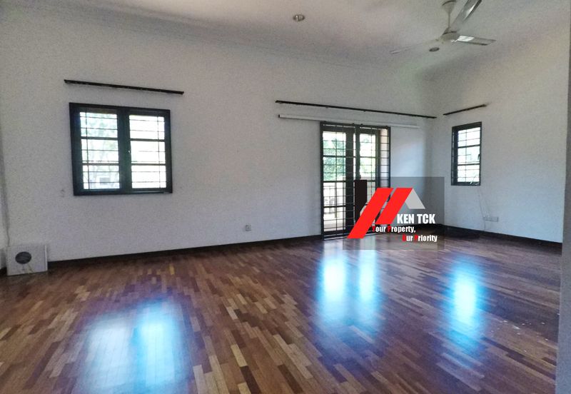 Mutiara Damansara 2 Storey BUNGALOW FOR SALE