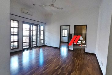 Mutiara Damansara 2 Storey BUNGALOW FOR SALE