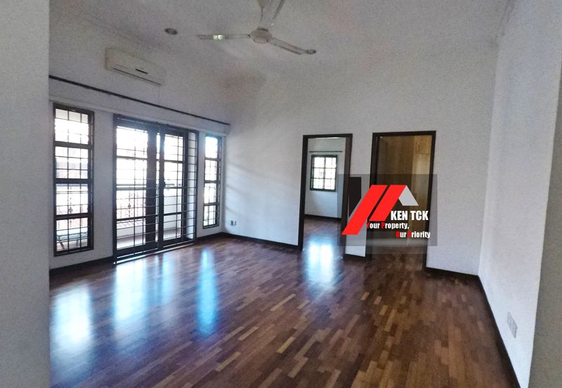 Mutiara Damansara 2 Storey BUNGALOW FOR SALE