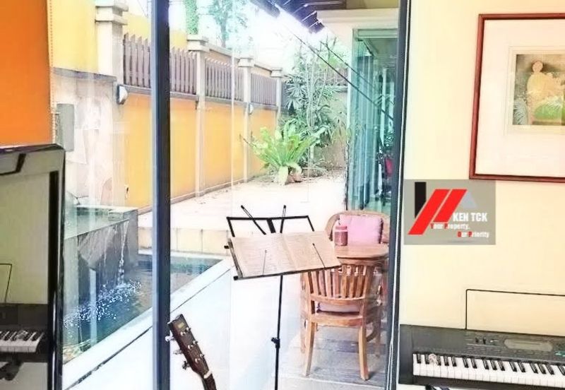 Mutiara Homes Mutiara Damansara Bungalow For Sale