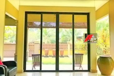 Mutiara Homes Mutiara Damansara Bungalow For Sale