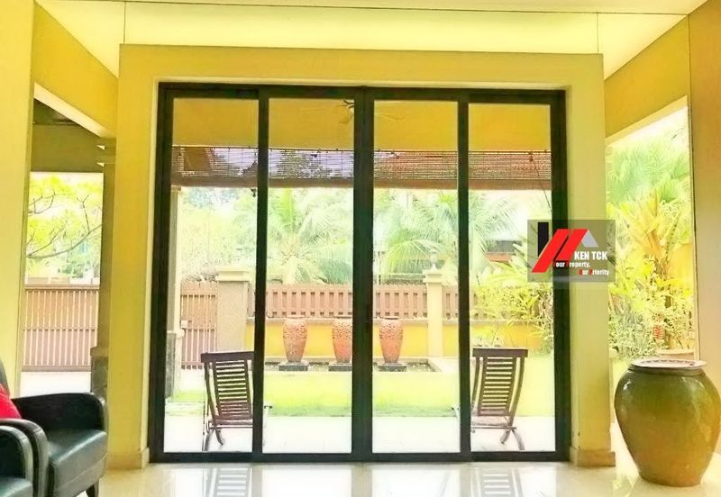 Mutiara Homes Mutiara Damansara Bungalow For Sale