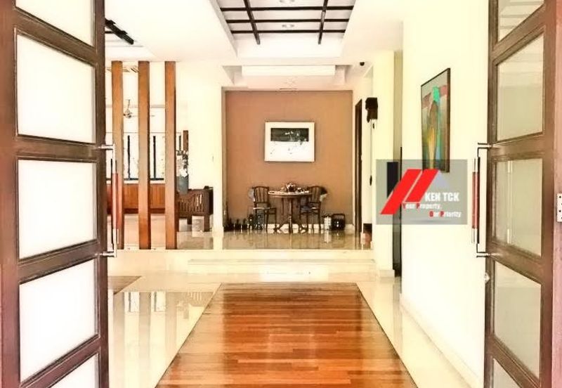 Mutiara Homes Mutiara Damansara Bungalow For Sale