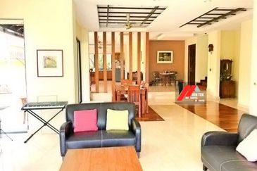 Mutiara Homes Mutiara Damansara Bungalow For Sale