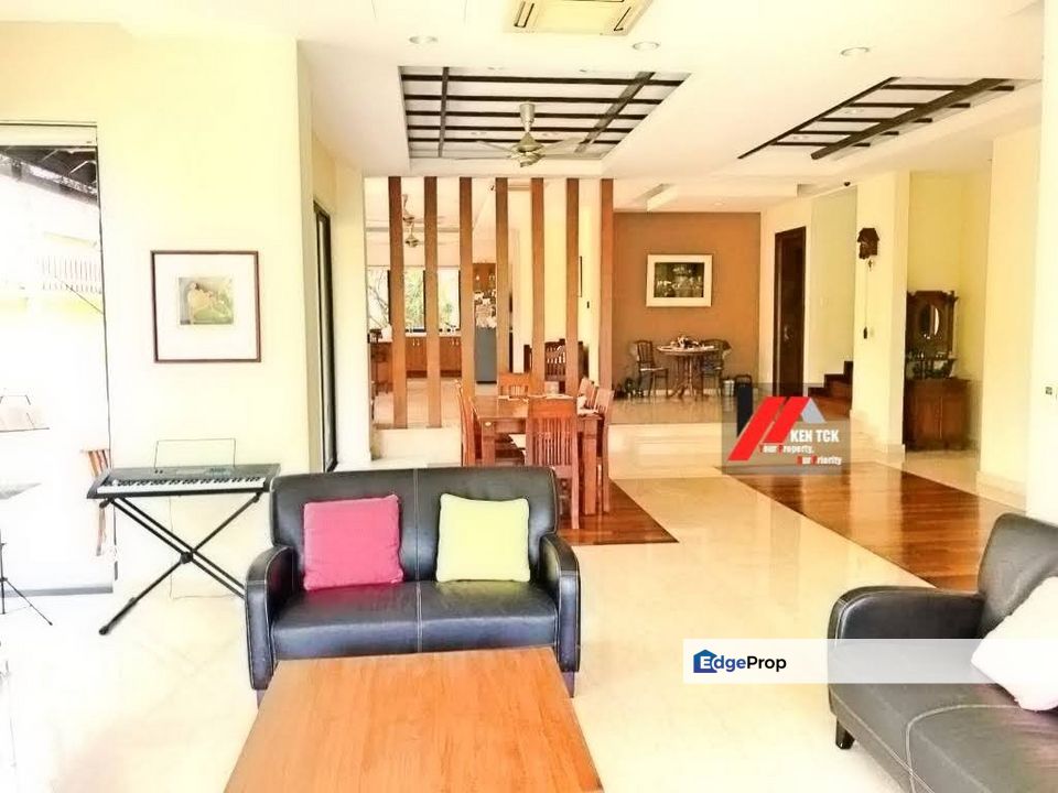 Mutiara Homes Mutiara Damansara Bungalow For Sale, Selangor, Mutiara Damansara