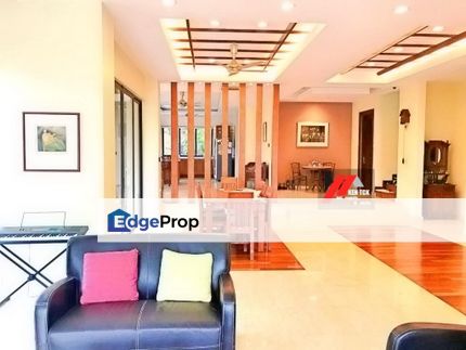 Mutiara Homes Mutiara Damansara Bungalow For Sale, Selangor, Mutiara Damansara