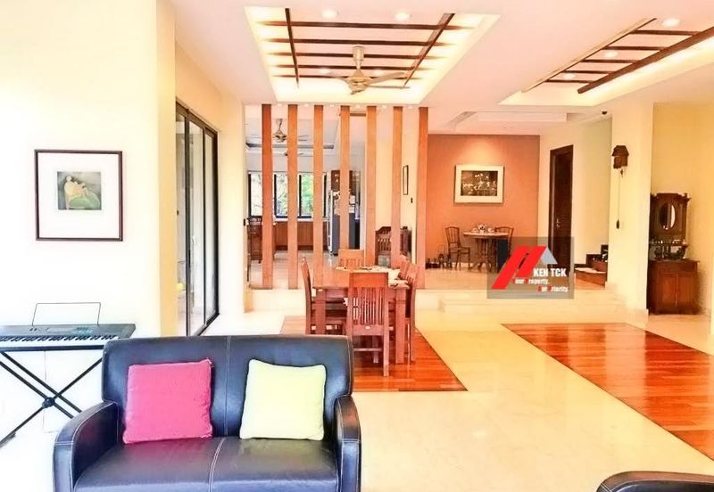 Mutiara Homes Mutiara Damansara Bungalow For Sale