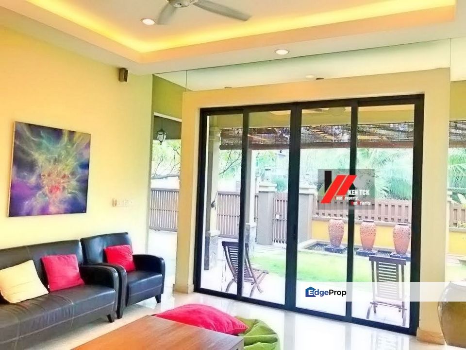 Mutiara Homes Mutiara Damansara Bungalow For Sale, Selangor, Mutiara Damansara
