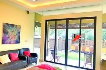 Mutiara Homes Mutiara Damansara Bungalow For Sale