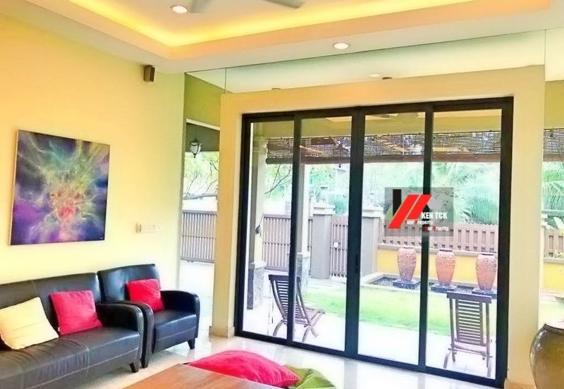 Mutiara Homes Mutiara Damansara Bungalow For Sale