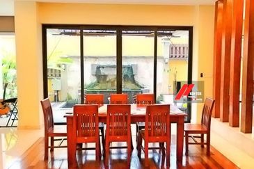 Mutiara Homes Mutiara Damansara Bungalow For Sale