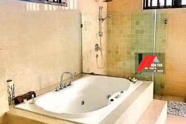 Mutiara Homes Mutiara Damansara Bungalow For Sale