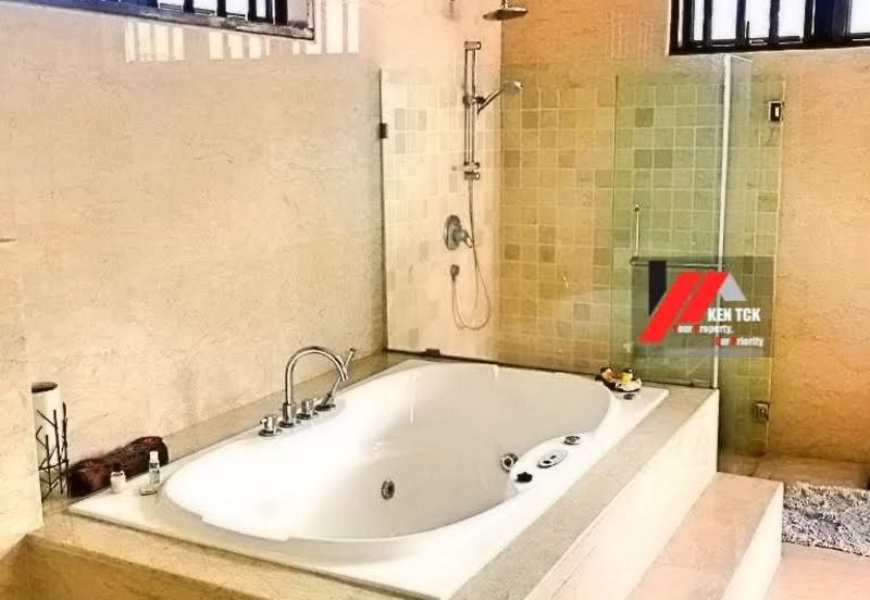 Mutiara Homes Mutiara Damansara Bungalow For Sale