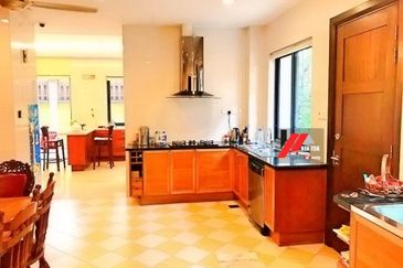 Mutiara Homes Mutiara Damansara Bungalow For Sale