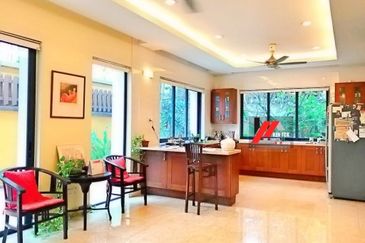 Mutiara Homes Mutiara Damansara Bungalow For Sale
