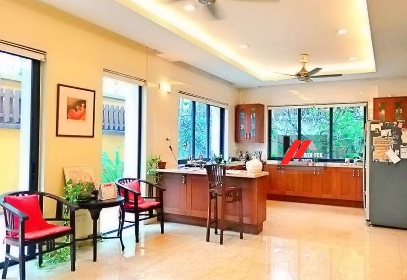 Mutiara Homes Mutiara Damansara Bungalow For Sale
