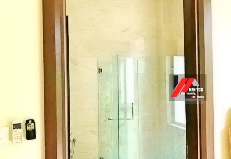 Mutiara Homes Mutiara Damansara Bungalow For Sale