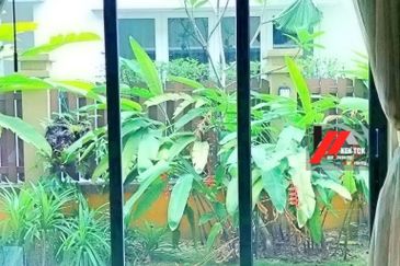 Mutiara Homes Mutiara Damansara Bungalow For Sale