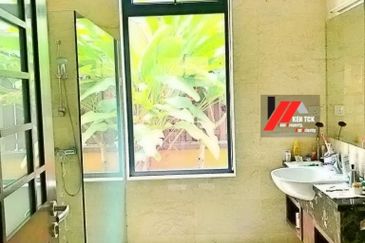 Mutiara Homes Mutiara Damansara Bungalow For Sale