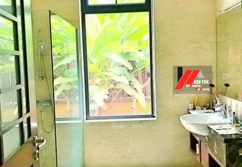 Mutiara Homes Mutiara Damansara Bungalow For Sale