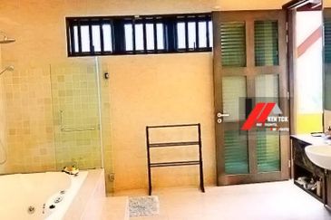 Mutiara Homes Mutiara Damansara Bungalow For Sale