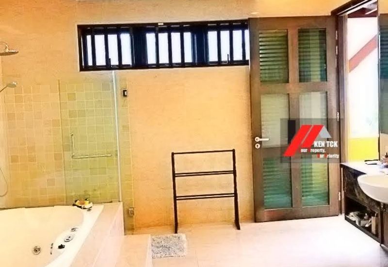 Mutiara Homes Mutiara Damansara Bungalow For Sale