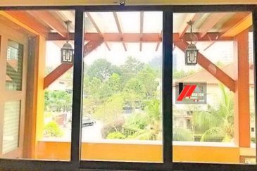 Mutiara Homes Mutiara Damansara Bungalow For Sale