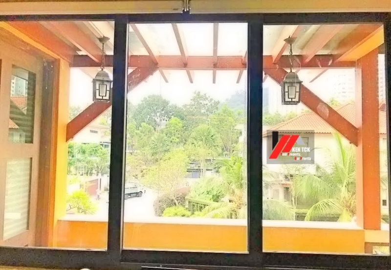 Mutiara Homes Mutiara Damansara Bungalow For Sale