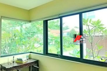 Mutiara Homes Mutiara Damansara Bungalow For Sale