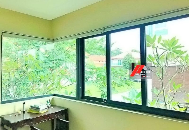 Mutiara Homes Mutiara Damansara Bungalow For Sale