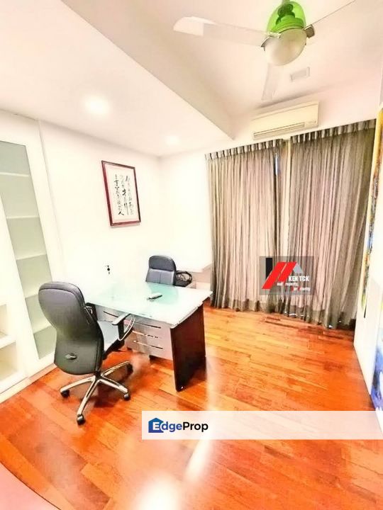 Mutiara Homes Mutiara Damansara, Semi D For Sale, Selangor, Mutiara Damansara