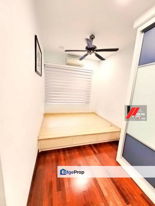 Mutiara Homes Mutiara Damansara, Semi D For Sale, Selangor, Mutiara Damansara