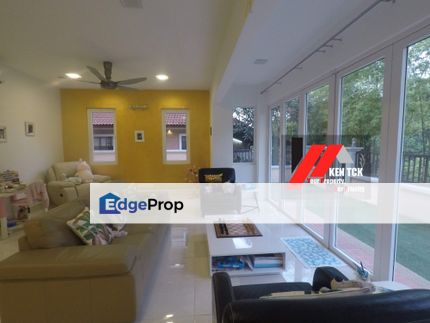 Tropicana Indah Villa Green 2 , Tropicana Semi-D house for Sale, Selangor, Tropicana