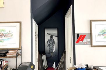 Rafflesia @ The Hill