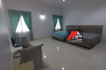 Jalan Rimba Riang 9/12