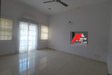 Jalan Rimba Riang 9/12