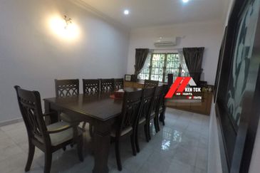 Jalan Rimba Riang 9/12