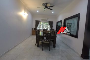 Jalan Rimba Riang 9/12