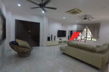 Jalan Rimba Riang 9/12