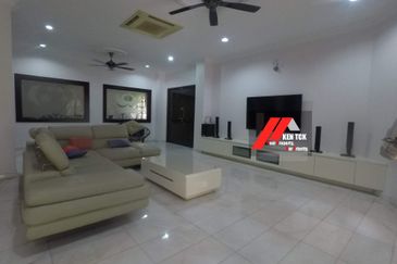 Jalan Rimba Riang 9/12