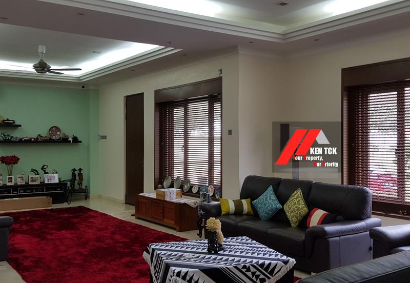 Jalan Rimba Riang 9/12