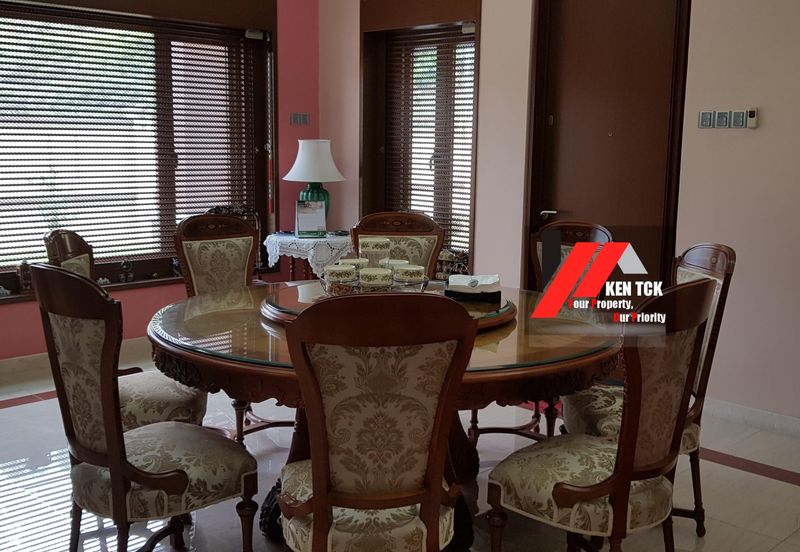 Jalan Rimba Riang 9/12