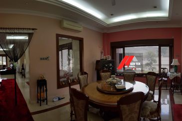 Jalan Rimba Riang 9/12