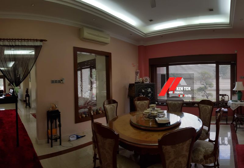 Jalan Rimba Riang 9/12