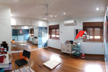 Jalan Rimba Riang 9/12