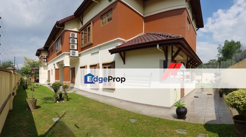 Rimba Riang Rimba Valley Section 9 , Kota Damansara Bungalow for Sale, Selangor, Kota Damansara